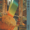 C.Ling: Vault With Holes [ Vinyl ]