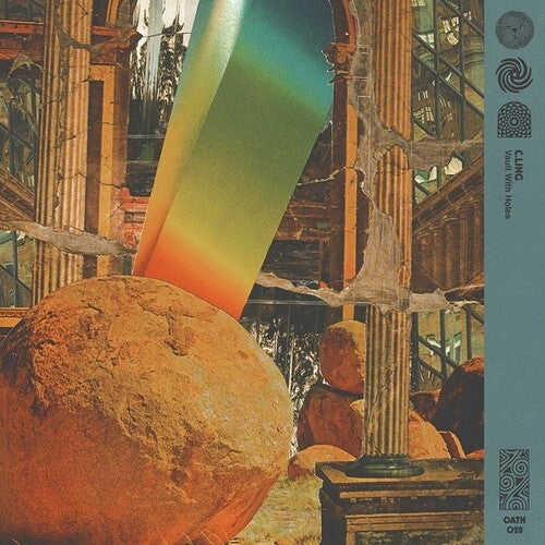 C.Ling: Vault With Holes [ Vinyl ]
