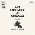 The Art Ensemble of Chicago: People In Sorrow - VINYL