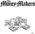 Jackie Mittoo: The Money Makers - VINYL