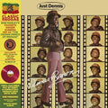 Dennis Brown: Just Dennis - VINYL