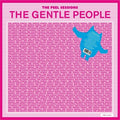 The Gentle People: The Peel Sessions - 12-INCH SINGLE