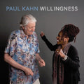 Paul Kahn: Willingness - VINYL