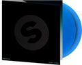 Various Artists: Spinnin 25 Years: Chapter 2 / Various - Limited 180-Gram Translucent Blue Colored Vinyl [ Vinyl ]