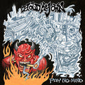 Hold My Own: Pay No Mind - CD