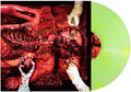 200 Stab Wounds: Manual Manic Procedures - VINYL