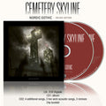 Cemetery Skyline: Nordic Gothic - CD