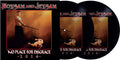 Flotsam & Jetsam: No Place For Disgrace - Picture Disc - VINYL