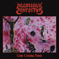 Aggressive Perfector: Come Creeping Fiends - VINYL