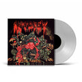 Autopsy: Mental Funeral - UK Exclusive Clear Vinyl - VINYL