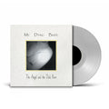 My Dying Bride: Angel & Dark River - UK Exclusive Clear Vinyl - VINYL