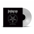 Pentagram: Relentless - UK Exclusive Clear Vinyl - VINYL