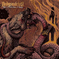 Bodysnatcher: Hell Is Here, Hell Is Home - VINYL