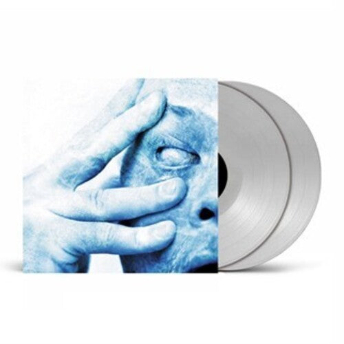 Porcupine Tree: In Absentia - UK Exclusive Clear 140GM Vinyl - VINYL
