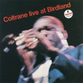 John Coltrane: Coltrane Live At Birdland - UHQCD - CD