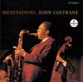 John Coltrane: Meditations - UHQCD - CD