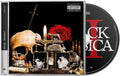 Tony Effe / Side Baby: Crack Musica II { CD }