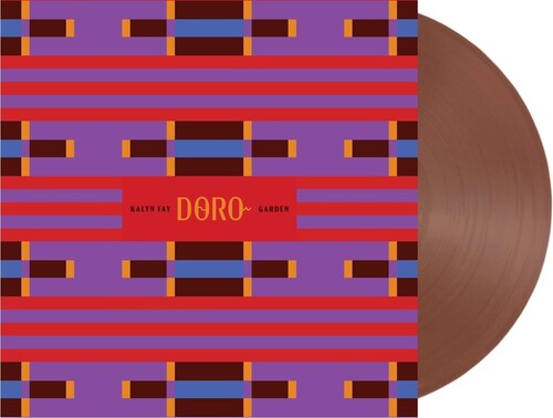 Kalyn Fay: Doro (Garden) [ Vinyl ]