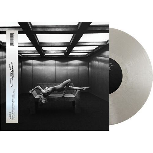sace6 - Brutalist - LP [ Record ]