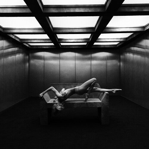 sace6 - Brutalist - LP [ Record ]