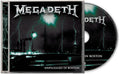 Megadeth: Unplugged In Boston - CD