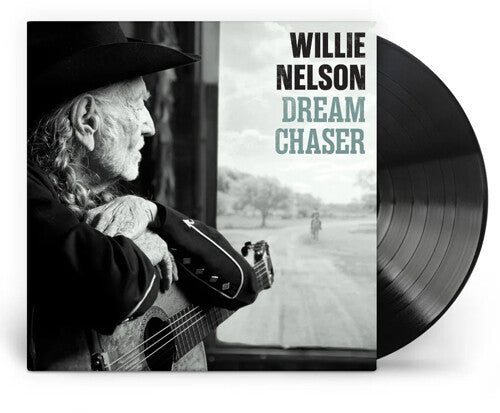 Willie Nelson: Dream Chaser [ Vinyl ]