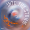 Carsten Dahl: Into the Storm - CD