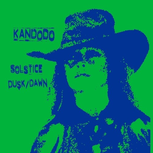 Kandodo: Dusk/Dawn [ Vinyl ]