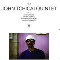 Tchicai, John / Kowald, Peter: I.C.P./Jutto-Ku Kyoto - VINYL
