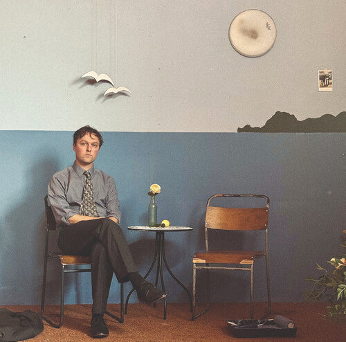 Joshua Burnside: It's Not Going to be Okay { CD }