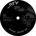 Firesc: Traveling Monk - 12-INCH SINGLE