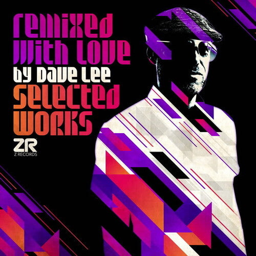 Dave Lee: Remixed With Love: Selected Works [ Vinyl ]