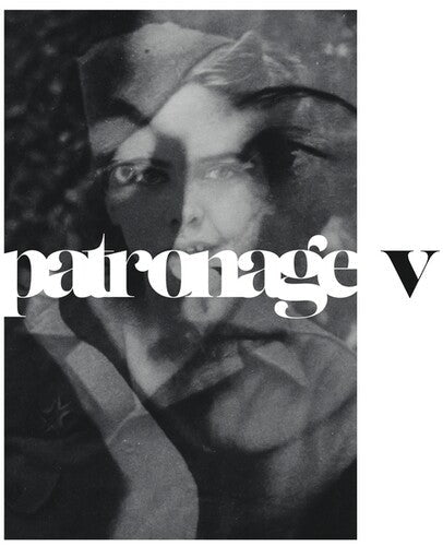 Various Artists: Patronage V [ Vinyl ]