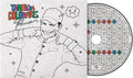 Rancore: Tarek Da Colorare { CD }