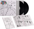 Rancore: Tarek Da Colorare [ Vinyl ]
