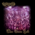 Balmora: These Graven Halls - CD