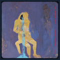 The Wooden Wolf: Indigo Prayers [ Vinyl ]