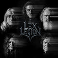 Lex Legion: Lex Legion - CD