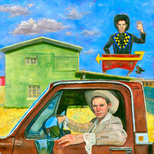 Hayden Pedigo: I'Ll Be Waving as You Drive Away [ Vinyl ]