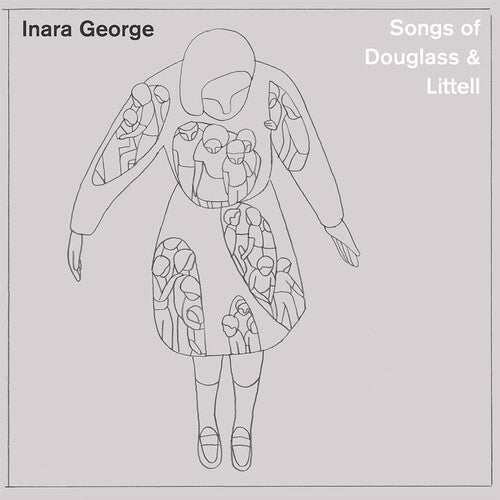 Inara George: Songs Of Douglass & Littell - VINYL