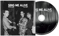 I'm with Her: Sing Me Alive { CD }