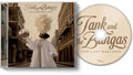 Tank & the Bangas: The Last Balloon - CD