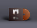Miho Hazama: Frames - CD