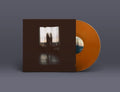 Miho Hazama: Frames - Textured Gold Vinyl - VINYL