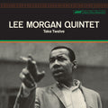 Lee Morgan: Take Twelve - Limited 180-Gram Vinyl with Bonus Tracks - VINYL