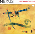 Nexus: Open Mouth Blues - CD