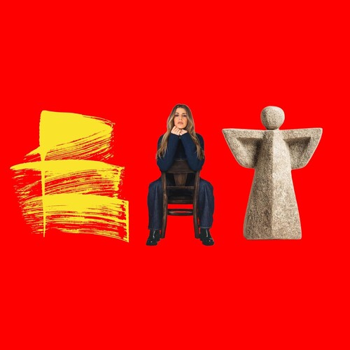 Brooke Ligertwood - EAT - LP [ Record ]