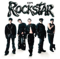CD9: Rockstar: Otra Vez - CD