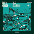 Outer Worlds Jazz Ensemble: The Karman Line - CD