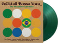 Cocktail Bossa Nova / Various: Cocktail Bossa Nova / Various - Green Vinyl - VINYL